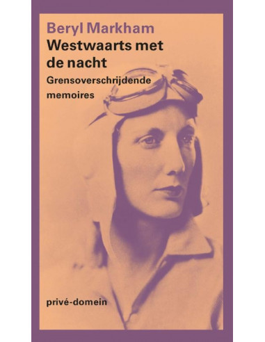 Westwaarts met de nacht