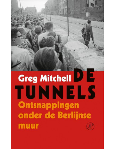 De tunnels