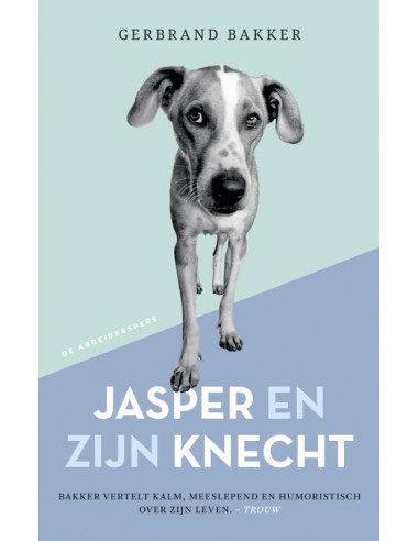 Jasper en zijn knecht