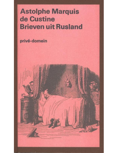 Brieven uit Rusland