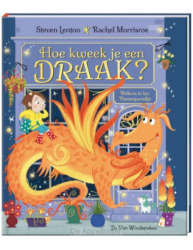 Hoe kweek je een draak?