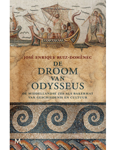 De droom van Odysseus