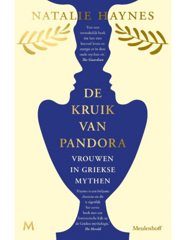 De kruik van Pandora