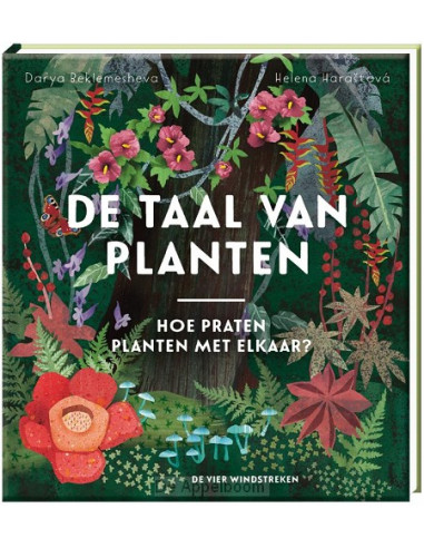 De taal van planten