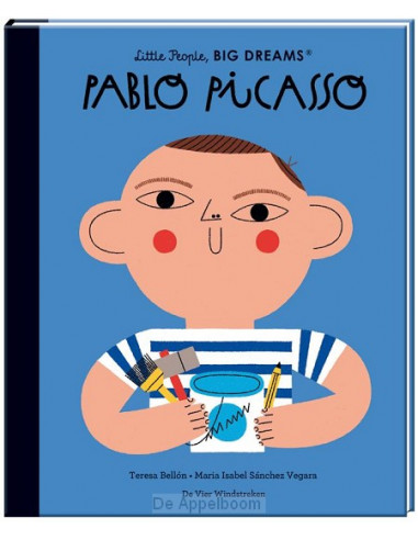 Pablo Picasso