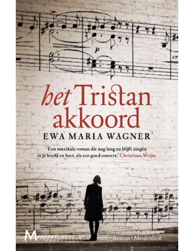 Het tristan-akkoord