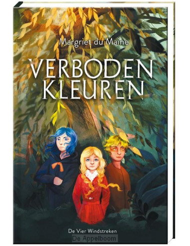 Verboden Kleuren