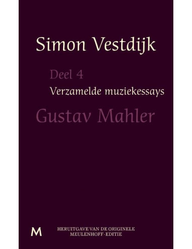 Gustav Mahler