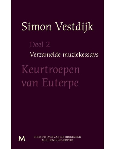 Keurtroepen van Euterpe