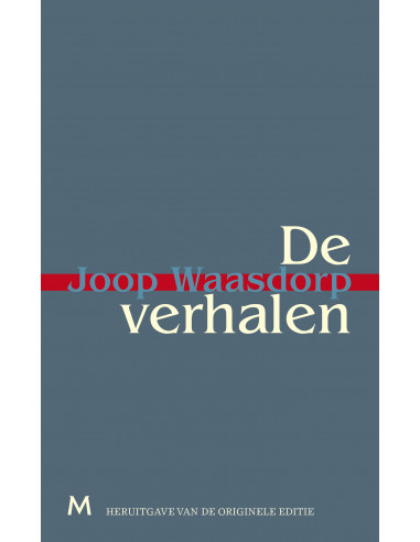 De verhalen