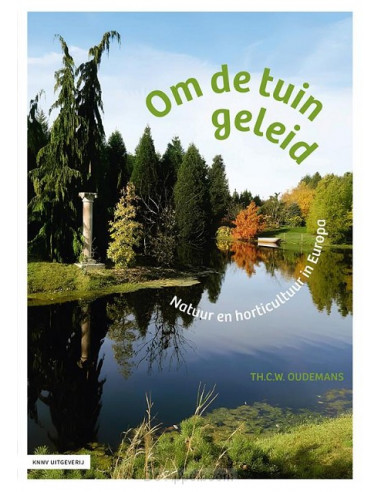 Om de tuin geleid