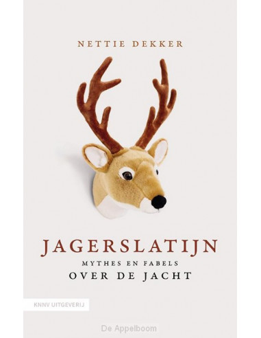 Jagerslatijn