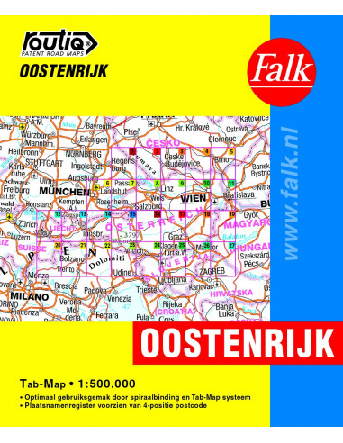 Oostenrijk