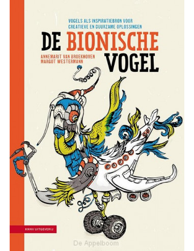 De bionische vogel