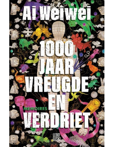 1000 jaar vreugde en verdriet