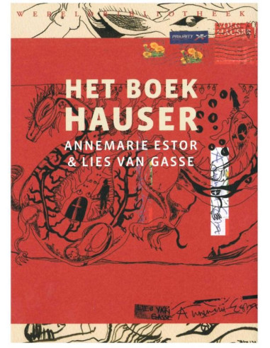 Het boek Hauser