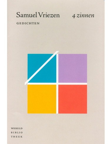 4 zinnen