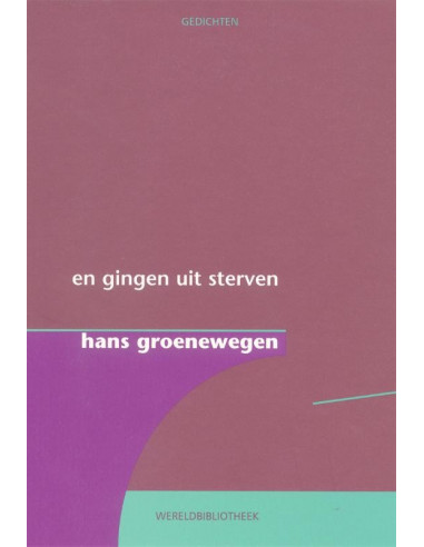 En gingen uit sterven