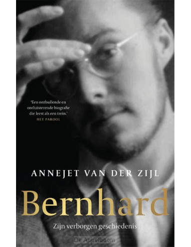 Bernhard