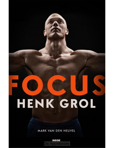 Focus - Henk Grol