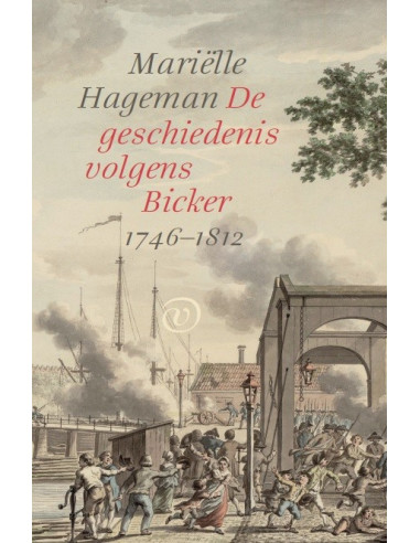 De geschiedenis volgens Bicker