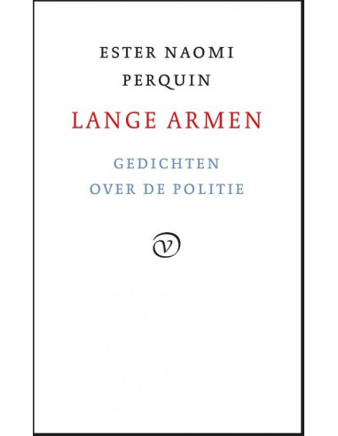 Lange armen