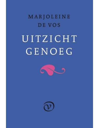 Uitzicht genoeg