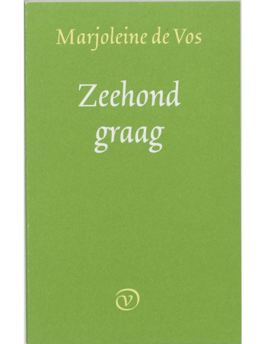 Zeehond graag