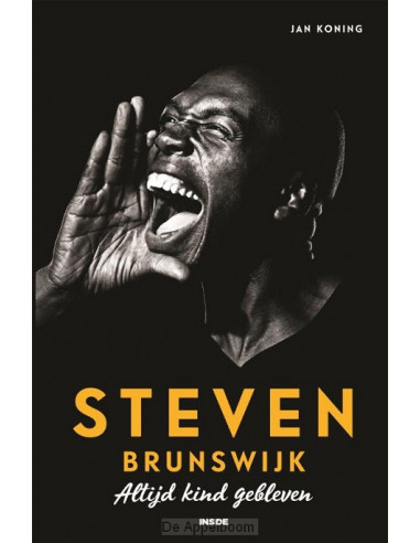 Steven Brunswijk