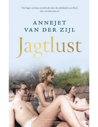 Jagtlust