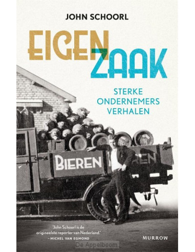 Eigen zaak