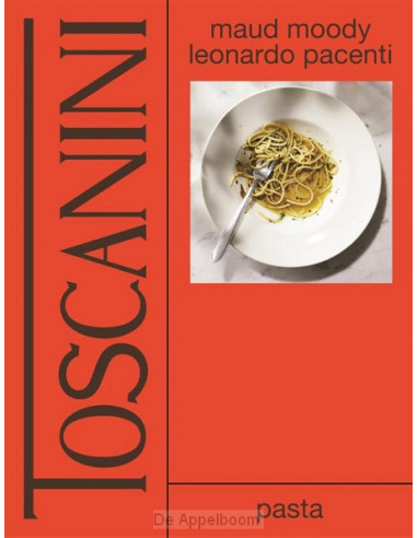 Toscanini: pasta