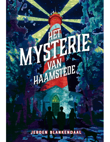 Het mysterie van Haamstede