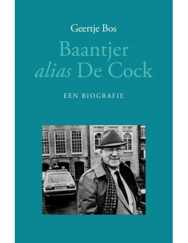 Baantjer alias De Cock