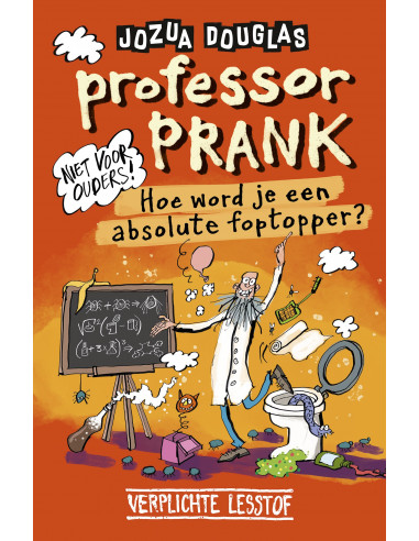 Professor Prank