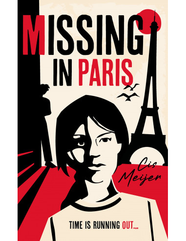 Missing in Paris