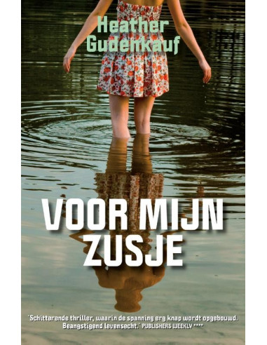 Voor mijn zusje