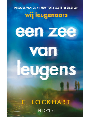 Een zee van leugens