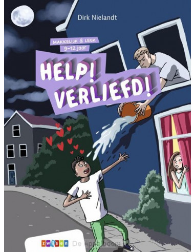 Help! Verliefd!