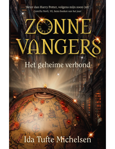 Het geheime verbond