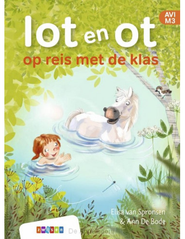 op reis met de klas