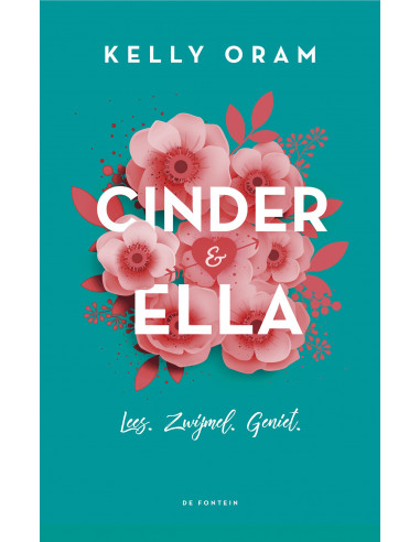 Cinder & Ella