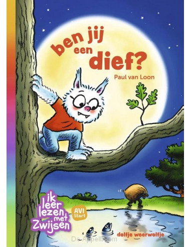 ben jij een dief?