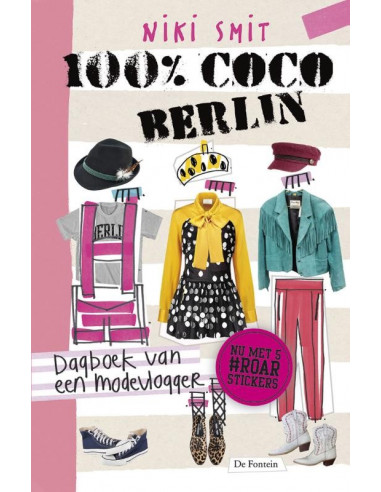 100% Coco Berlin