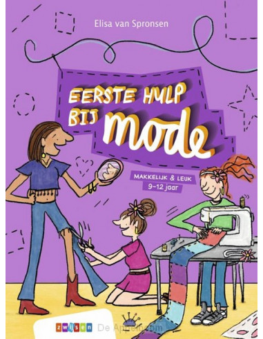 Eerste hulp bij mode