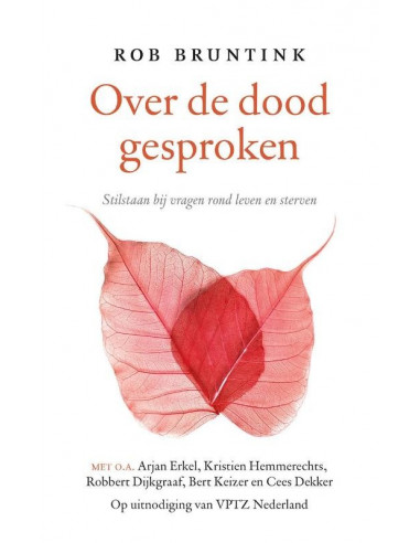 Over de dood gesproken