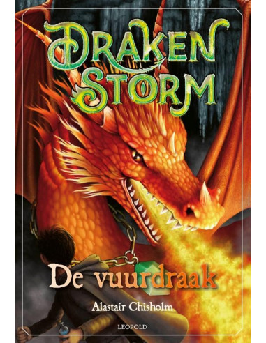 De vuurdraak