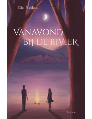 Vanavond bij de rivier