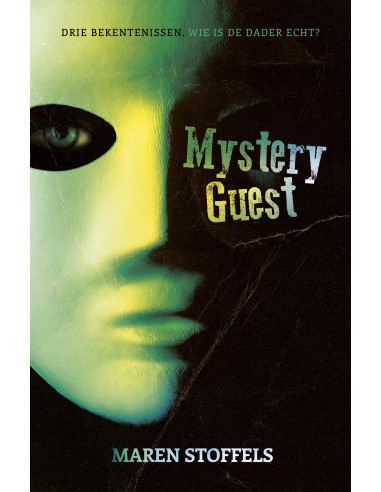 Mystery Guest