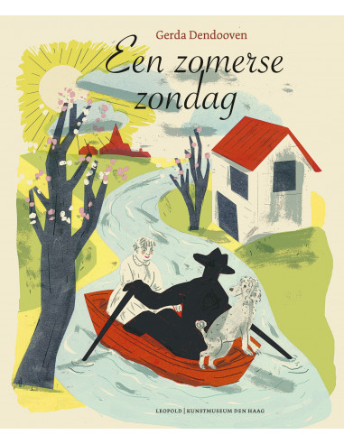 Een zomerse zondag